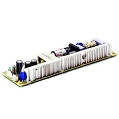 LPS-50-5, 5VDC 10A 50W Açık Tip Güç Kaynağı, Mean Well