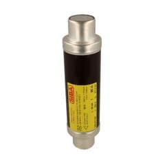 SIBA 3001013.80, 192mm 7.2KV 80A Yüksek Voltaj Sigorta