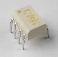TLP759, P759, DIP-8 Optokuplör