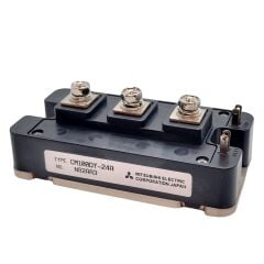 CM100DY-24A, 1200V 100A IGBT Modül