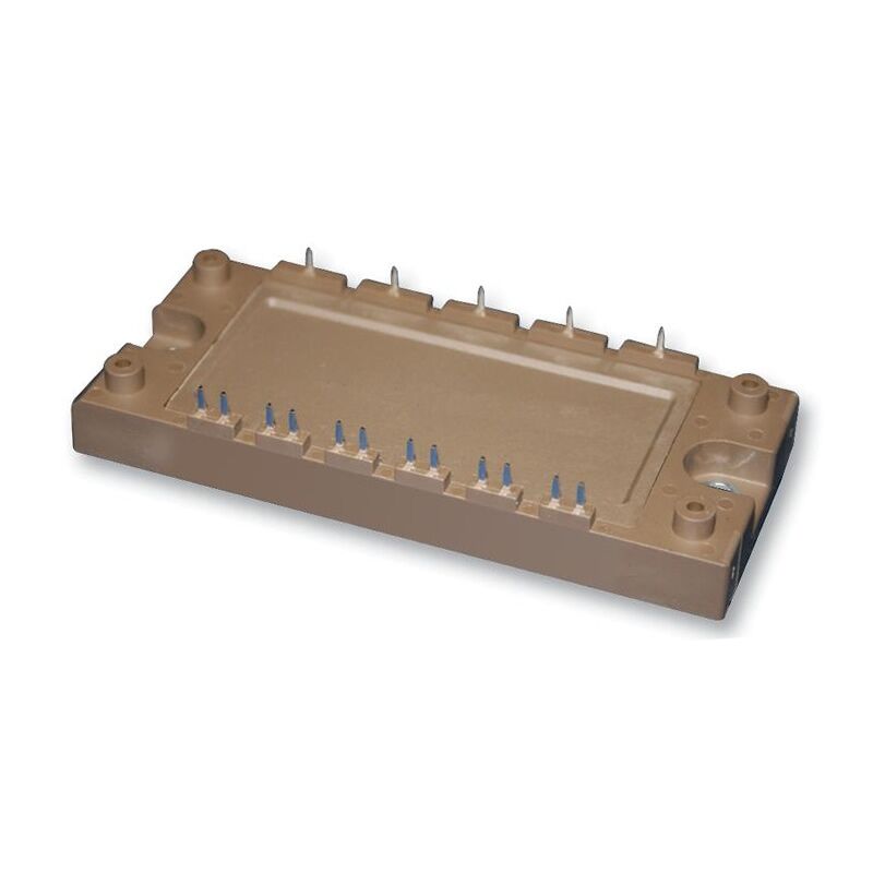 6MBI25S-120, IGBT Modül