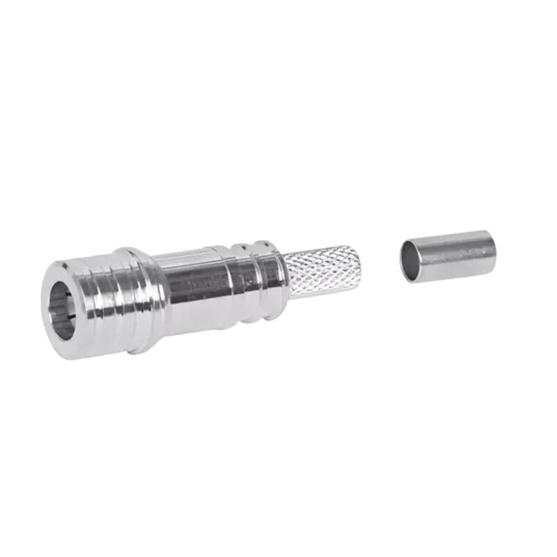 Tyco 1-2315714-1, 8 Pin M12 IP67 Konnektör