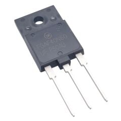 FGAF40N60UF, FGAF40N60, 600V 40A TO-3PF IGBT Transistör