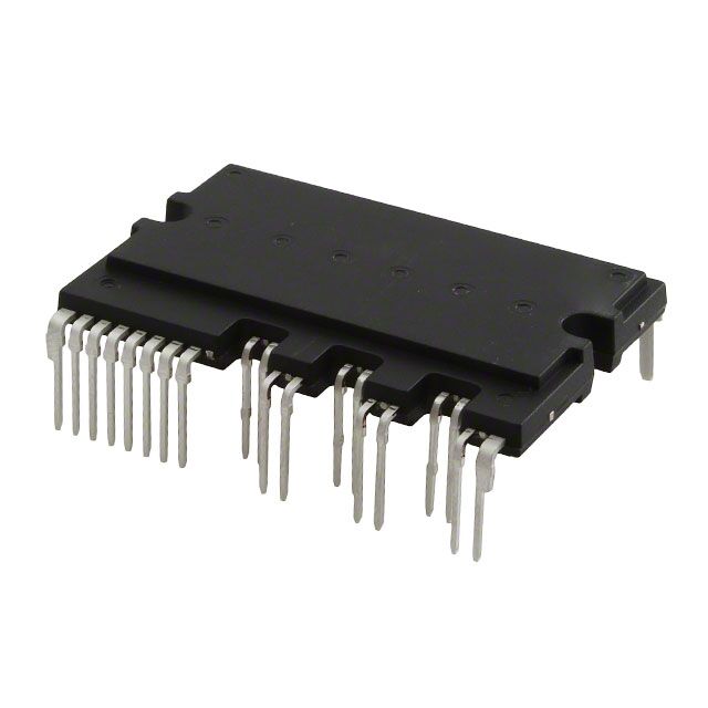 FSBF15CH60BT, Akıllı Güç Modülü, SPM27-JA