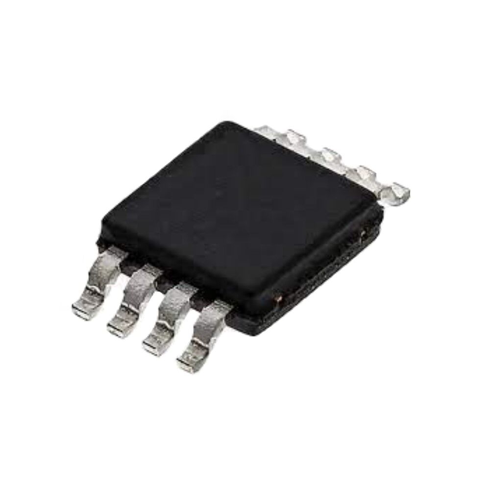 TPS3307-33DGN, T179, HVSSOP-8 SMD Entegre Devre