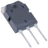 2SC3180, C3180, TO-3PI Transistör
