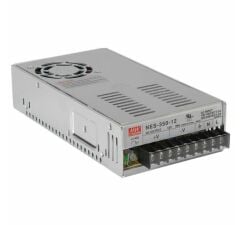 NES-350-7.5, 7.5VDC 46A 350W Güç Kaynağı, Mean Well