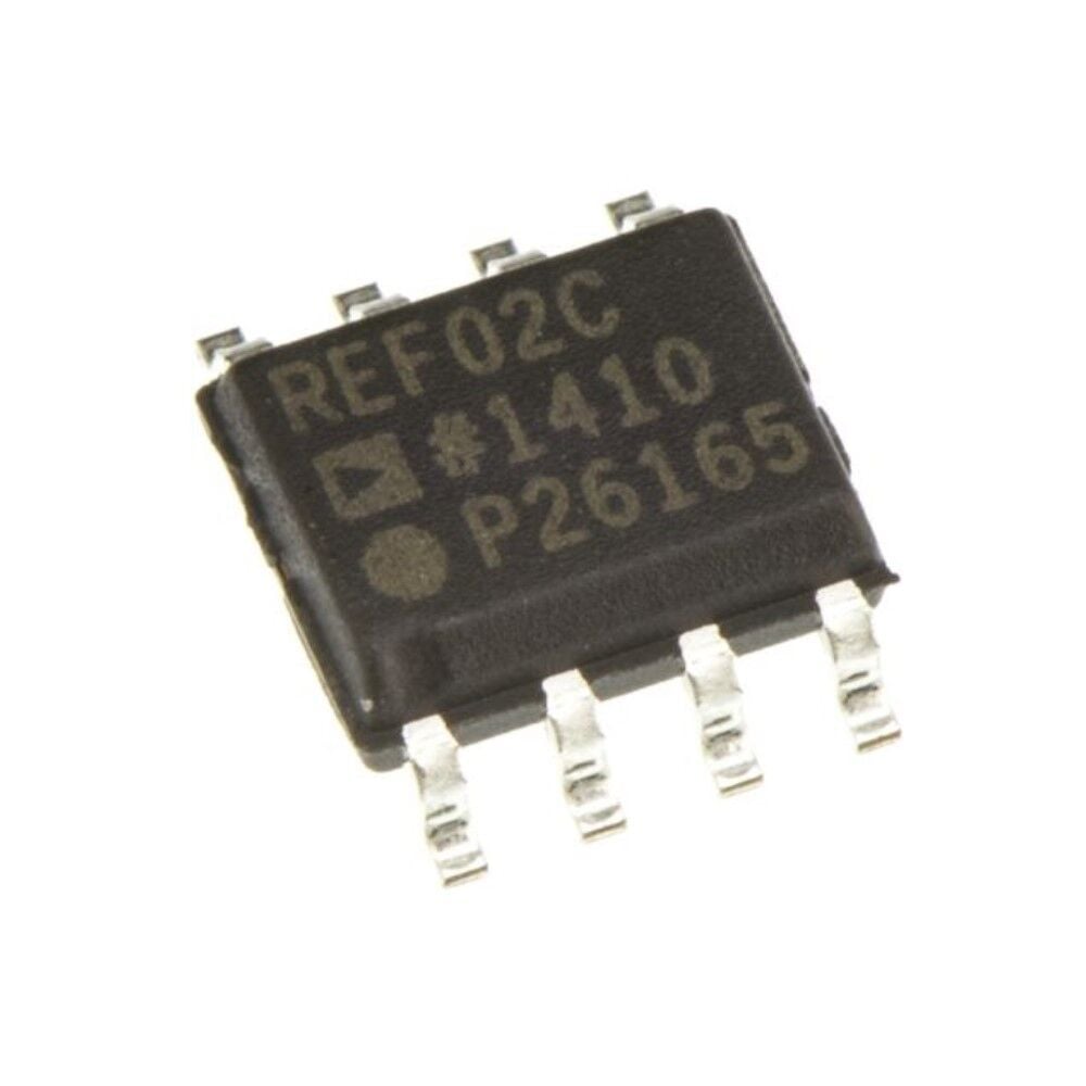 REF02CSZ, REF02C, SOIC-8 SMD Entegre Devre