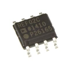 REF02CSZ, REF02C, SOIC-8 SMD Entegre Devre