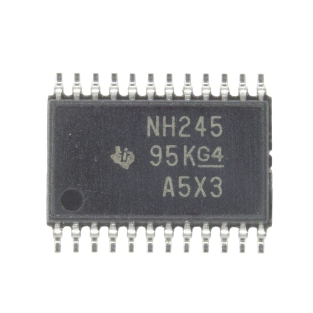 SN74LVC8T245PWR (NH245), TSSOP-24 SMD Entegre Devre