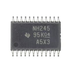 SN74LVC8T245PWR (NH245), TSSOP-24 SMD Entegre Devre