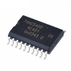 74HC540D, SOIC-20 SMD Entegre Devre