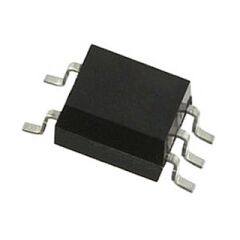 HCPL-M611-500E, M611, SMD-5 Optokuplör