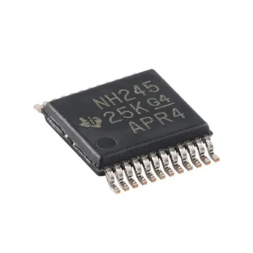 SN74LVC8T245DGVR (NH245), TVSOP-24 SMD Entegre Devre