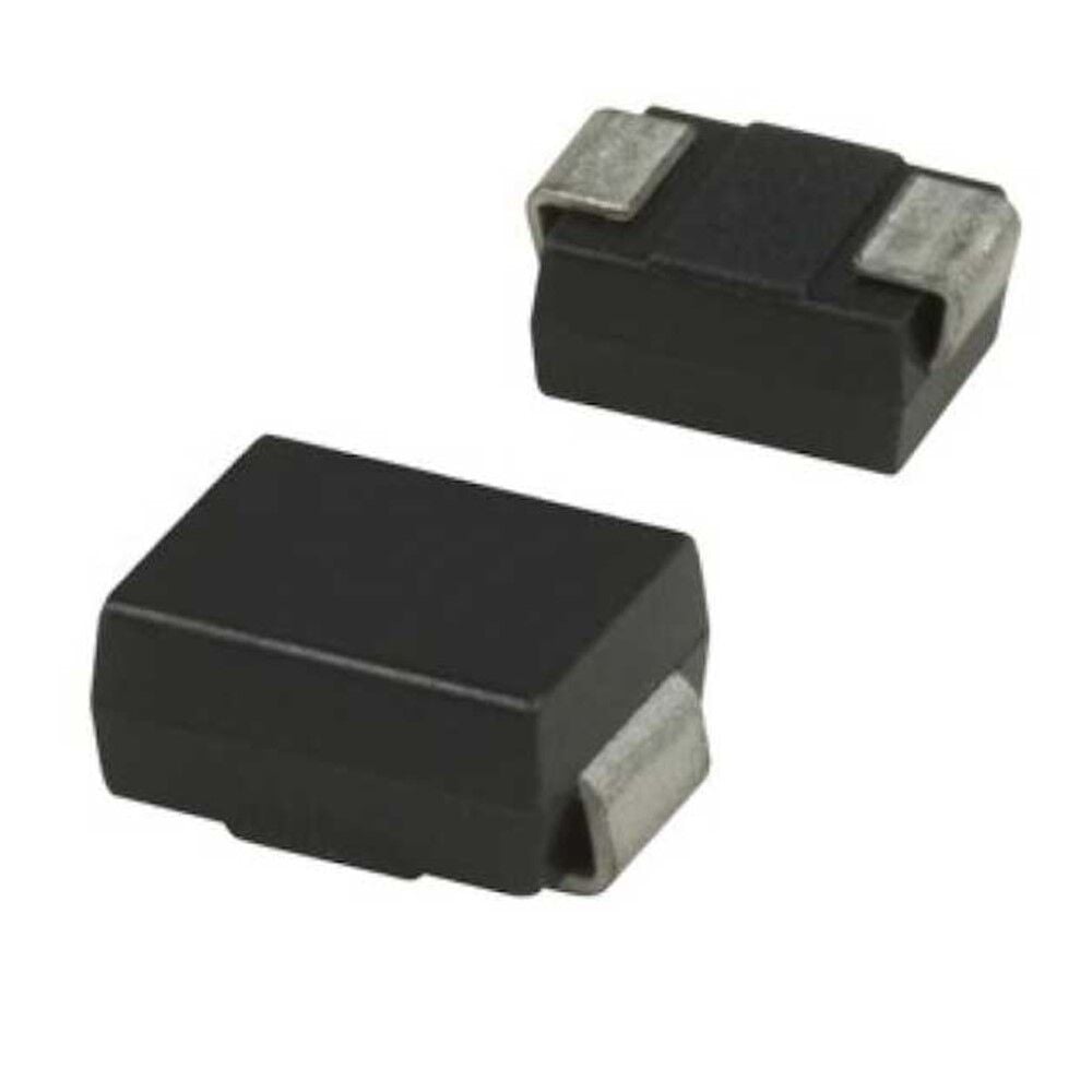 S1M, 1000V 1A DO-214AC (SMA) SMD Diyot