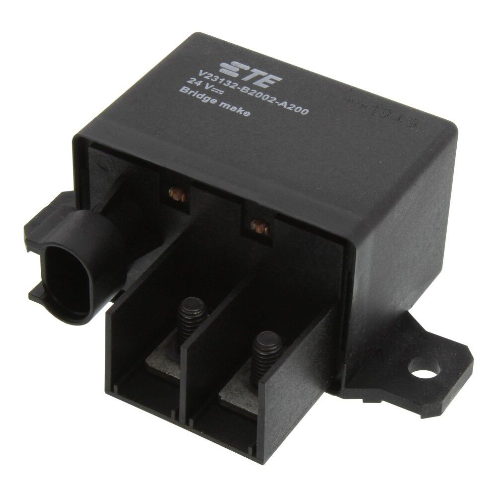 V23132-B2002-A200, 24VDC 130A SPST-NO-DM (1 Form X) Röle