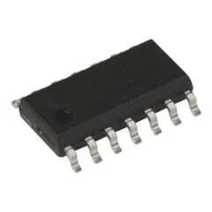 SN74ACT86D, ACT86, SOIC-14 SMD Entegre Devre