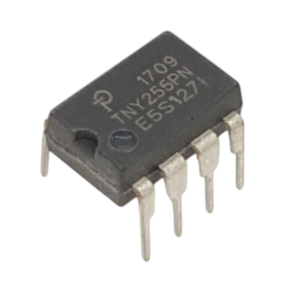 TNY255PN, DIP-8 Entegre Devre