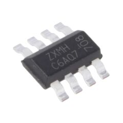 ZXMHC6A07T8TA, ZXMHC C6A07, SM-8 SMD Dual Mosfet Transistör