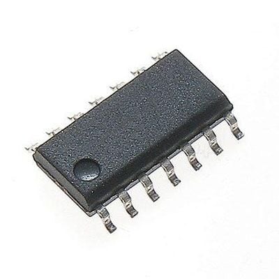FAN7385MX, FAN7385, SOP-14 SMD Entegre Devre