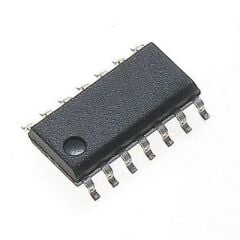 FAN7385MX, FAN7385, SOP-14 SMD Entegre Devre