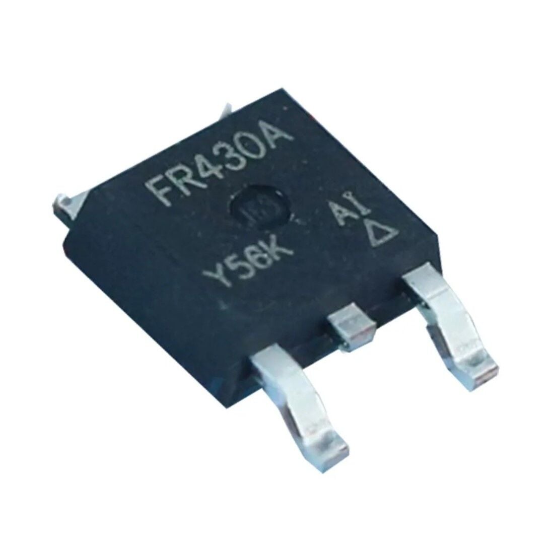 IRFR430ATRPBF, FR430A, TO-252 SMD Mosfet Transistör