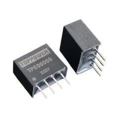 TPE0505S, 5Vin 5Vout 200mA 1W DC/DC Konvertör