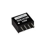 TPE0505S, 5Vin 5Vout 1W DC/DC Konvertör