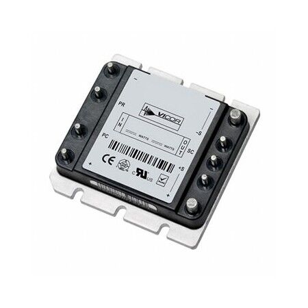 V24B24C200BL, 18~36Vin 28Vout 8.33A 200W DC/DC Konvertör