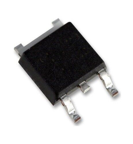 FQD19N10LTM, FQD19N10L, TO-252AA Mosfet Transistör