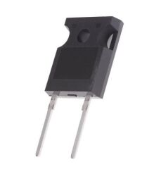 RURG3060, 600V 30A TO-247AD Hızlı Diyot