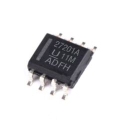 UCC27201AD, 27201A, SOIC-8 SMD Entegre Devre