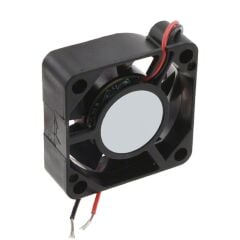 1204KL-01W-B30, 30x30x10mm 5VDC 0.13A 2 Kablolu Fan