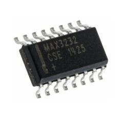 MAX3232CSE, MAX3232, SOIC-16 SMD Entegre Devre