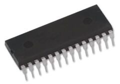 TDA4687, DIP-28 Entegre Devre