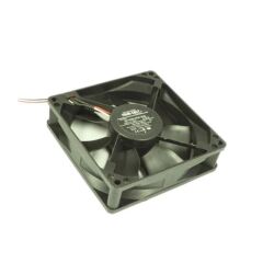3610SB-05W-B39-E00, 92x92x25mm 24VDC 0.07A 3 Kablolu Fan