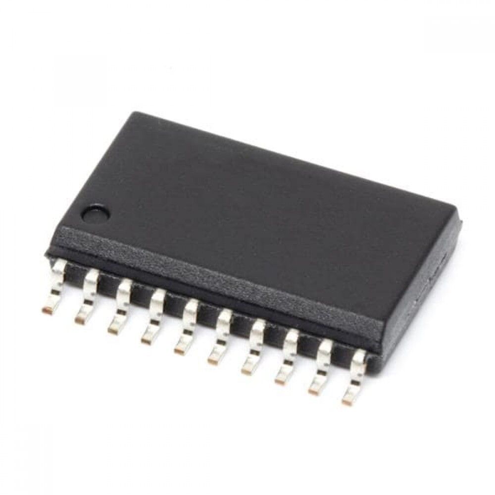 74HCT540D, SOIC-20 SMD Entegre Devre