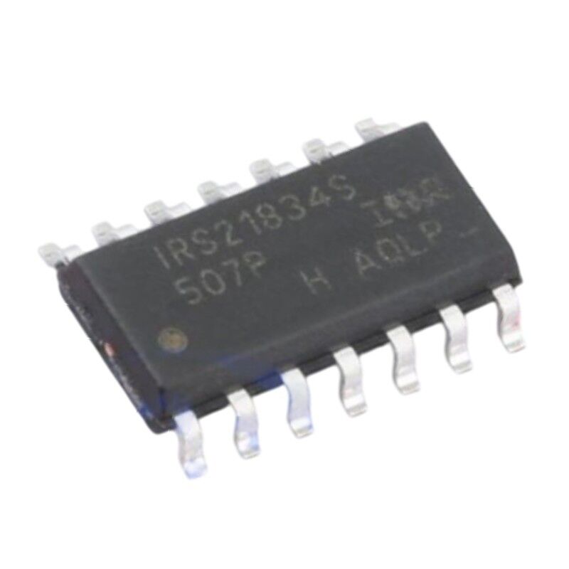 IRS21834STRPBF, IRS21834S, SOIC-14 SMD Entegre Devre