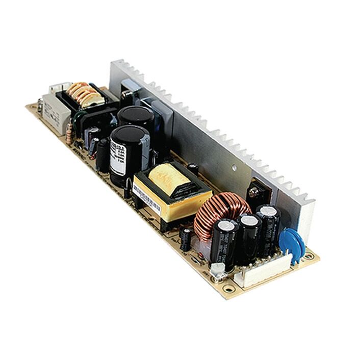 LPS-100-27, 27VDC 3.8A 103W Açık Tip Güç Kaynağı, Mean Well