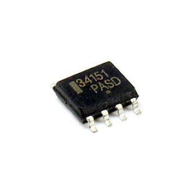 MC34151DG, MC34151D, 34151, SOIC-8 SMD Entegre Devre