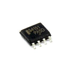 MC34151DG, MC34151D, 34151, SOIC-8 SMD Entegre Devre