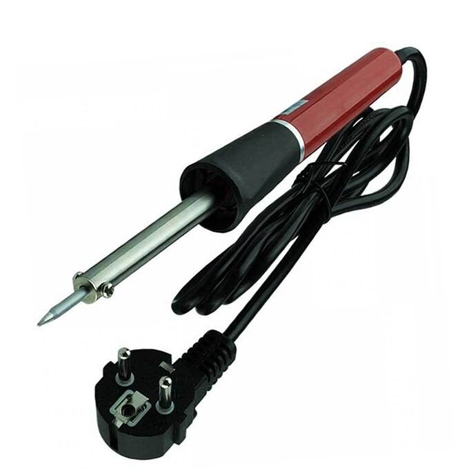 ZD-407-60W, 60W Kalem Havya