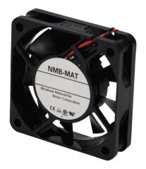 2406VL-05W-B69, 60x60x15mm 24VDC 0.10A 3 Kablolu Fan