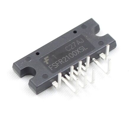 FSFR2100XSL, SIP-9 Entegre Devre