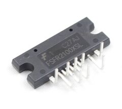 FSFR2100XSL, SIP-9 Entegre Devre