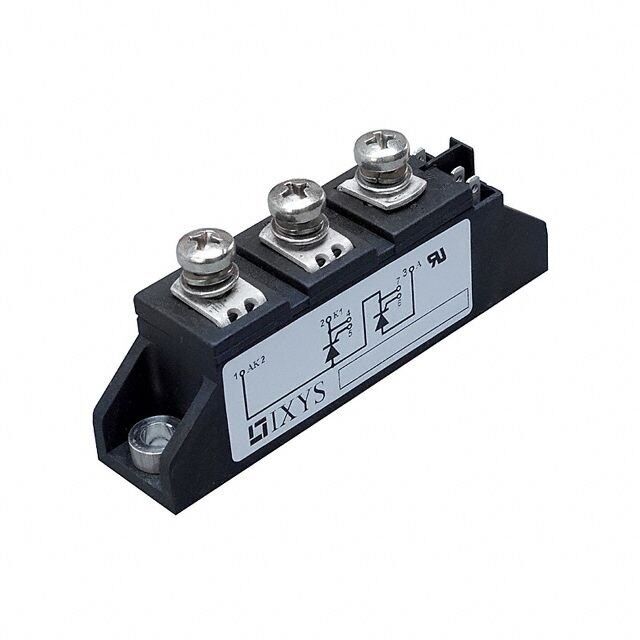 MDD26-14N1B, 1400V 36A Modül Diyot
