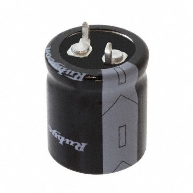 120uF 450V 25x27mm 105'C SNAP Elektrolitik Kapasitör