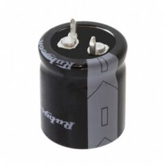 120uF 450V 25x27mm 105'C SNAP Elektrolitik Kapasitör