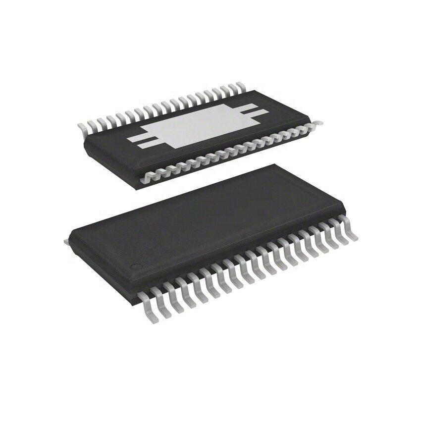 DRV8711DCPR, HTSSOP-38 SMD Entegre Devre