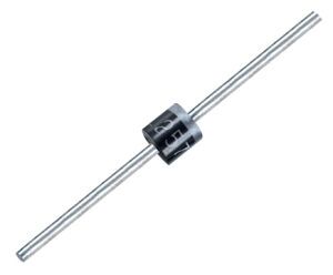 RL257, 1000V 2.5A R-3 Diyot